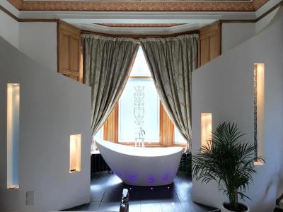 Alamo Guest House - 18