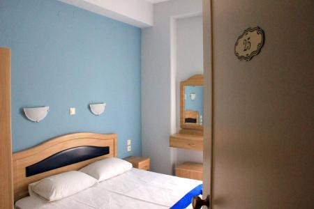 Hôtel Argo - 4