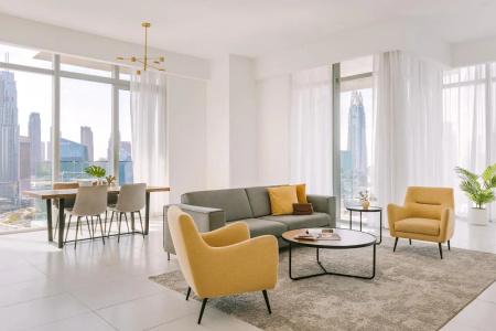 Sonder Downtown Towers Apartments - 6