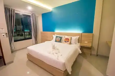 Seesea Resort - 53