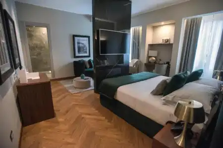 Antico Albergo del Sole al Pantheon - 95