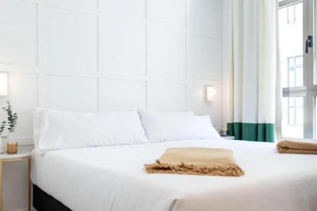 Room Mate Cosmo – City Centre, Valencia - 19