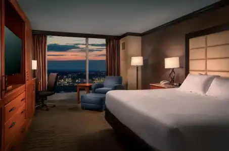 Seneca Niagara Resort & Casino - 40
