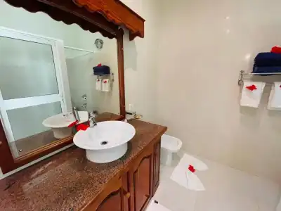 Villa Chez Batista - 114