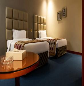Panorama and Spa - 10
