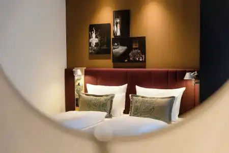 Motel One Stuttgart-Mitte - 54