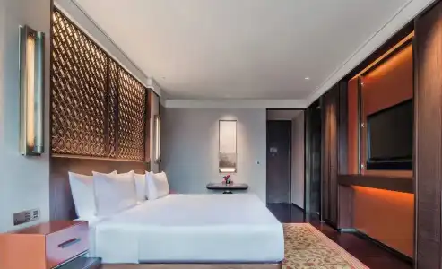 Regent Chongqing - 62