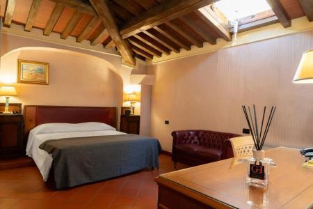 Grand Panama Firenze - 14