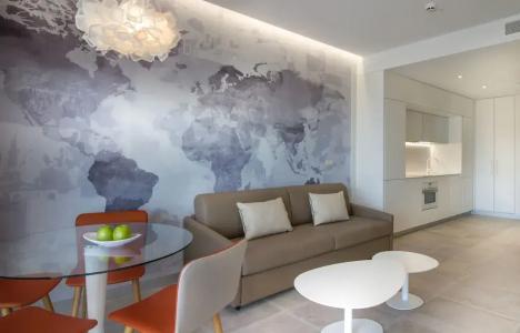 Estimar Calpe Suitopia - 118