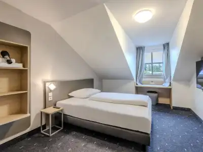 B&B Passau-Süd - 3