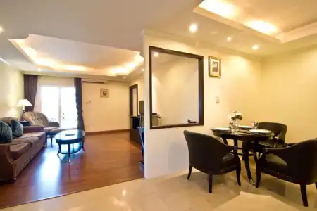 LK Royal Suite Pattaya - 85