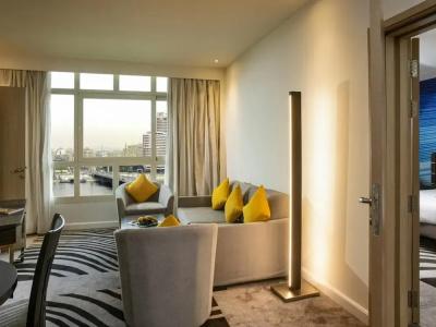 Novotel Cairo El Borg - 88