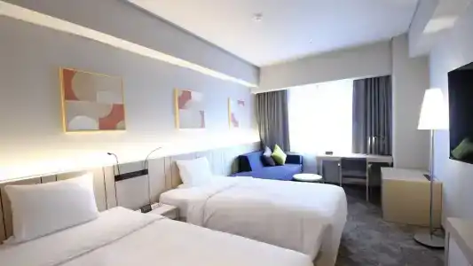 Holiday Inn ANA Sendai by IHG - 104
