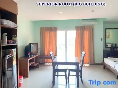 Siam platinum Pattaya - 24