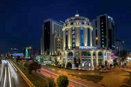 DoubleTree by Hilton Gaziantep - 15