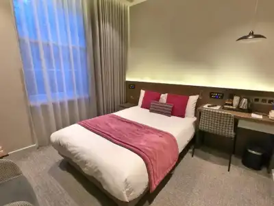 Best Western Plus Delmere - 69