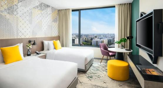 Avani Sukhumvit Bangkok - 50