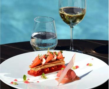 Le Vallon de Valrugues Spa & Villas - 8