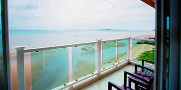 Saisawan Beach Luxury - 98
