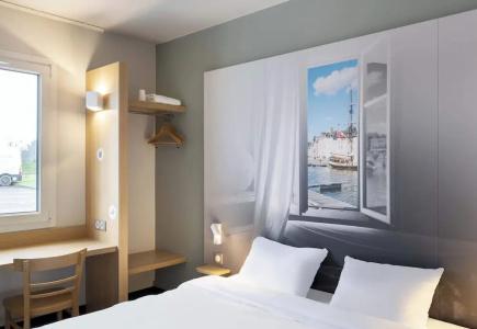 B&B Vannes Ouest Golfe du Morbihan - 22