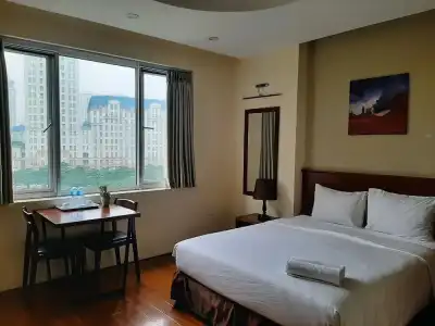 V-studio Apartment 3 - 38