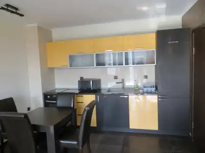 Apollon Apartments - 19