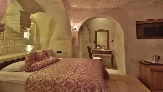 Phocas Cave Suites - Special Class - 131