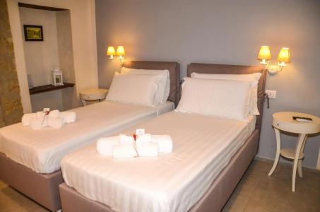 Vicoli di Napoli B&B - 14