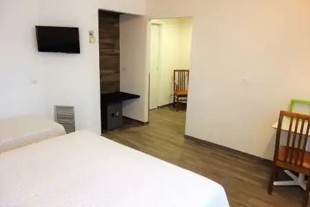 Euromotel Croce Bianca - 55