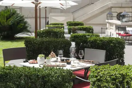 Palacio Duhau - Park Hyatt Buenos Aires - 26