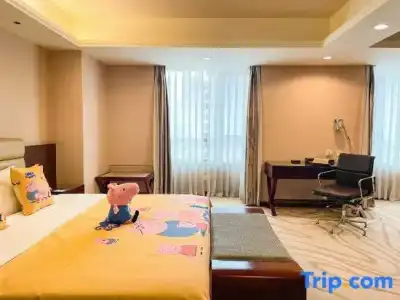 Chengdu Sovereign - 45