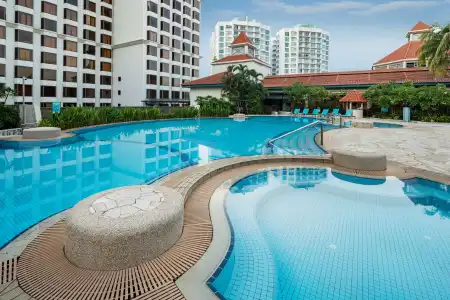 JEN Singapore Tanglin by Shangri-La - 31