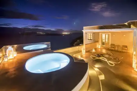 Caldera's Dolphin Suites - 100