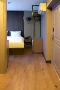 Dilens Bosphorus Boutique-hotel - 21
