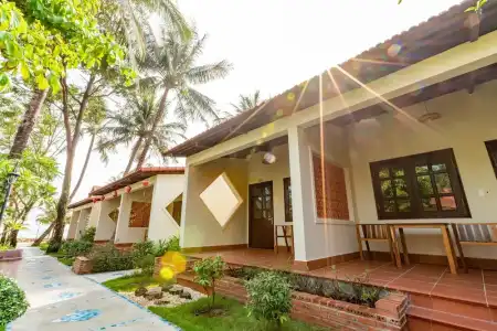 Hula Hula Beachfront Phu Quoc - 41