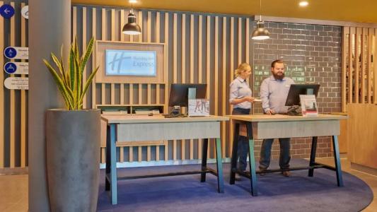 Holiday Inn Express Dortmund by IHG - 24