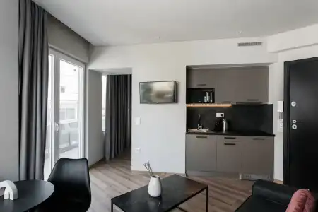 WYZ Athens Apartments by UPSTREET - 92