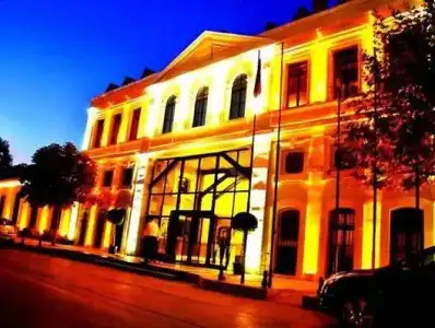Montania Town - 33