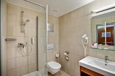 Four Points Flex by Sheraton Vienna Mariahilf - 50
