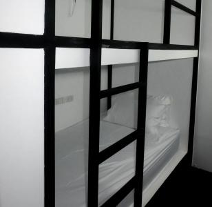 The Common Hostel - 1