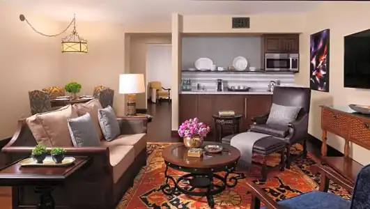 Plaza La Reina - 24