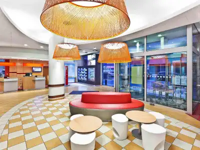 ibis Praha Mala Strana - 2