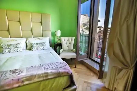 Royal Suite Trinità dei Monti - 104