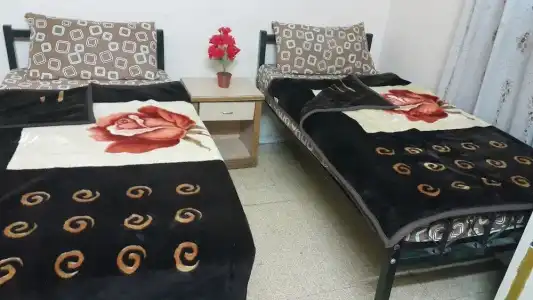 Cliff - Hostel - 45