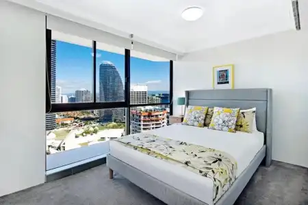 ULTIQA Beach Haven At Broadbeach - 356