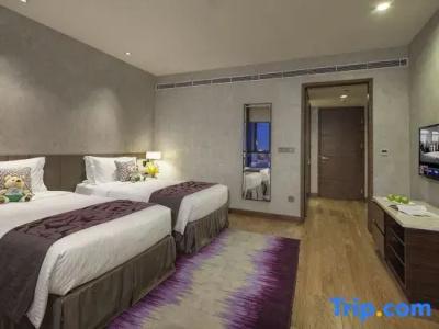 Ascott Raffles City Chengdu - 77