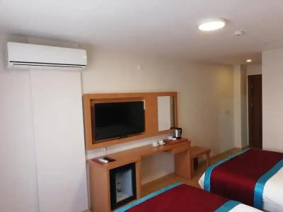Bursa Sahin Otel - 32