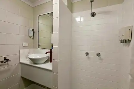 Cairns Queens Court - 50