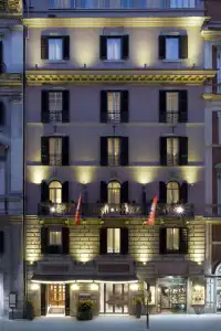 Mascagni Luxury Rooms & Suites - 24