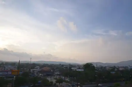 Ranong Garden - 8